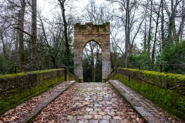 Parc de Bourran de Merignac (11).